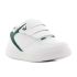 Wink - Shiala fehér fiú sneaker