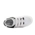 Wink - Shiala fehér női sneaker -FD61307-4N