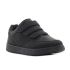 Wink - Shiala fekete női sneaker