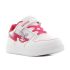 Wink - Oryn magenta lány sneaker