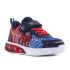 Wink - Zarin sötétkék fiú sneaker világítós