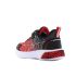 Wink - Zarin fekete fiú baba villogó sneaker -FE61005-3B