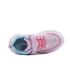 Wink - Ylla rózsaszín lány baba sneaker világítós