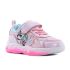 Wink - Ylla rózsaszín lány sneaker világítós