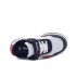 Wink - Corym sötétkék fiú sneaker világítós