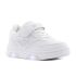 Wink - Corym fehér fiú sneaker világítós