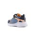 Wink - Zonux sötétkék fiú baba sneaker világítós