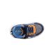 Wink - Zonux sötétkék fiú baba sneaker világítós