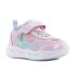 Wink - Kilyn rózsaszín lány baba sneaker világítós