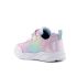 Wink - Kilyn rózsaszín lány sneaker