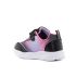 Wink - Kilyn fekete lány baba sneaker