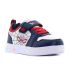 Wink - Arixx sötétkék fiú baba sneaker