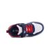 Wink - Arixx sötétkék fiú baba sneaker