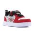 Wink - Arixx piros fiú sneaker
