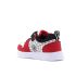 Wink - Arixx piros fiú sneaker