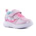 Wink - Ellix rózsaszín lány baba sneaker