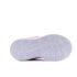 Wink - Ellix rózsaszín lány baba sneaker