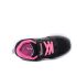 Wink - Ellix fekete lány baba sneaker