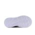 Wink - Ellix fekete lány baba sneaker