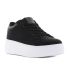 Wink - Saida fekete női sneaker wink sneaker