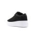 Wink - Saida fekete női sneaker wink sneaker