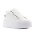 Wink - Saida fehér női sneaker wink sneaker