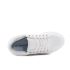 Wink - Saida fehér női sneaker wink sneaker