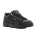 Wink - Amra fekete női sneaker wink sneaker