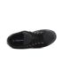 Wink - Amra fekete női sneaker wink sneaker