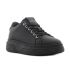 Wink - Elamor fekete női sneaker wink sneaker