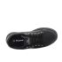 Wink - Elamor fekete női sneaker wink sneaker