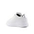 Wink - Elamor fehér női sneaker wink sneaker