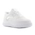 Wink - Eliga fehér női sneaker wink sneaker