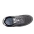 Wink - Zyldan szürke férfi sneaker wink sneaker