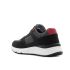 Wink - Zyldan fekete férfi sneaker wink sneaker
