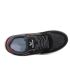 Wink - Zyldan fekete férfi sneaker wink sneaker