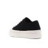 Wink - Ayla fekete női sneaker wink sneaker