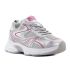 Wink - Allisa ezüst női sneaker wink sneaker
