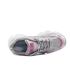 Wink - Allisa ezüst női sneaker wink sneaker