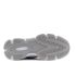 Wink - Allisa ezüst női sneaker wink sneaker