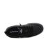 Wink - Meira fekete női sneaker wink sneaker