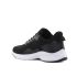 Wink - Ryoth fekete férfi sneaker wink sneaker