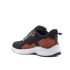 Wink - Ryoth szürke férfi sneaker wink sneaker