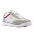 Wink - Zhoron szürke férfi sneaker wink sneaker