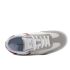 Wink - Zhoron szürke férfi sneaker wink sneaker