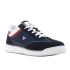 Wink - Zhoron sötétkék női sneaker wink sneaker