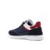 Wink - Zhoron sötétkék női sneaker wink sneaker