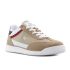 Wink - Zhoron bézs férfi sneaker wink sneaker
