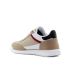Wink - Zhoron bézs férfi sneaker wink sneaker