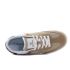 Wink - Zhoron bézs férfi sneaker wink sneaker